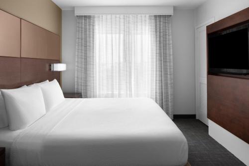 Residence Inn by Marriott Tustin Orange County