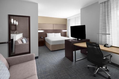 Residence Inn by Marriott Tustin Orange County