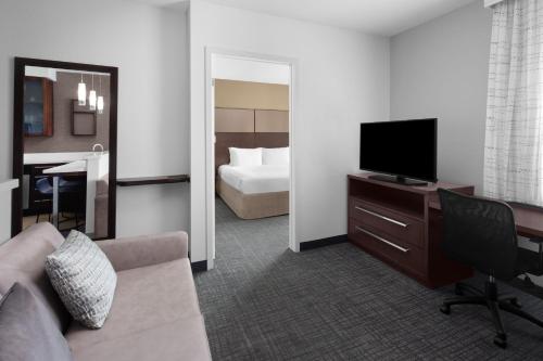 Residence Inn by Marriott Tustin Orange County