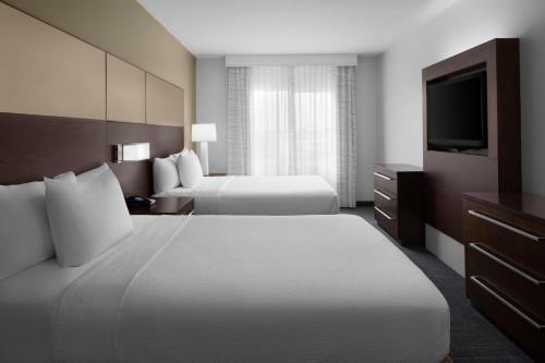 Residence Inn by Marriott Tustin Orange County