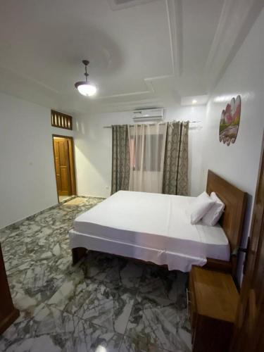 Sarsar room