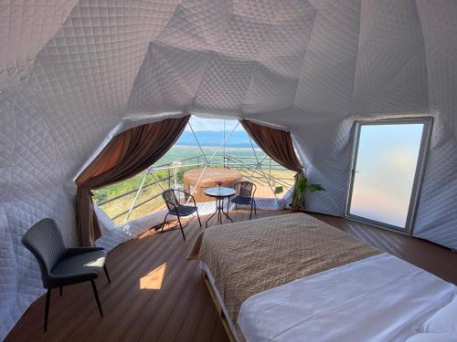 Signagi Glamping Sighnaghi