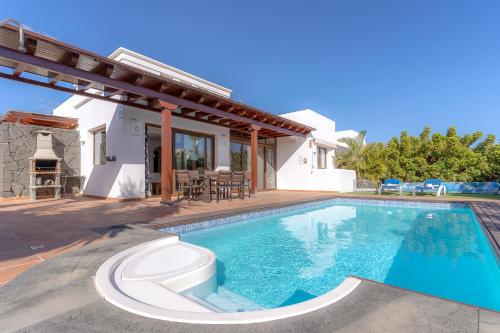 Villa Alegria
