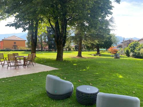 La Villa Charme & Pleasure in Rovetta