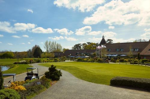 Ufford Park Hotel Golf & Spa - image 6