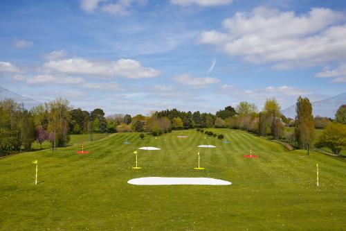 Ufford Park Hotel Golf & Spa - image 10