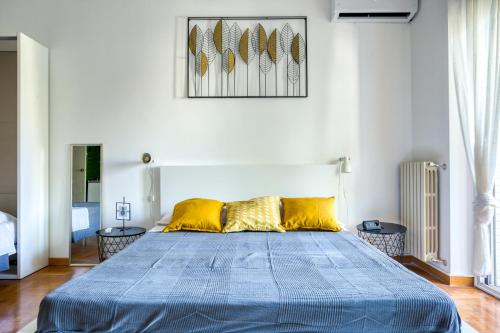 Bright Apartment OLD 3