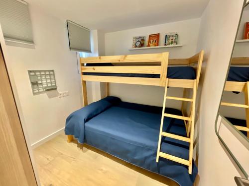 Two-Bedroom Apartment image 3