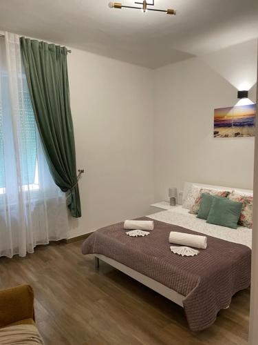 Residence savonarola
