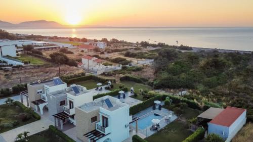  Petra Villas in Gennadi