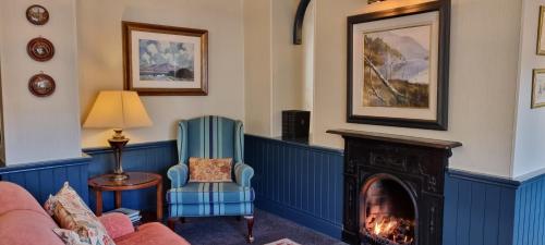 White Sands Hotel in Ballyheige
