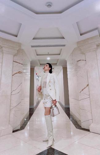 Hi.Home D’Le Roi Solei Xuan Dieu/Tay Ho