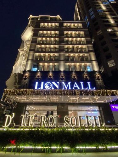 Hi.Home D’Le Roi Solei Xuan Dieu/Tay Ho