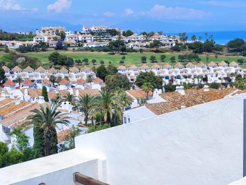 4 Penthouse, roof terrace in Manilva Andalucia Spanien, Manilva (foto 6)