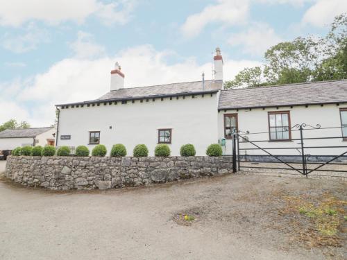 Pen Y Bryn Cottage