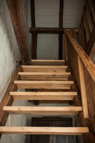 Transylvania Guesthouses - image 11