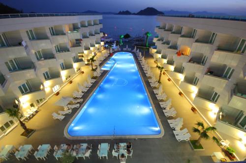  Dragut Point South Hotel-All Inclusive in Turgutreis