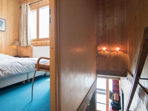 Duplex 3 pièces, ski aux pieds, avec balcon et WIFI - FR-1-449-36, Tignes (photo 7)