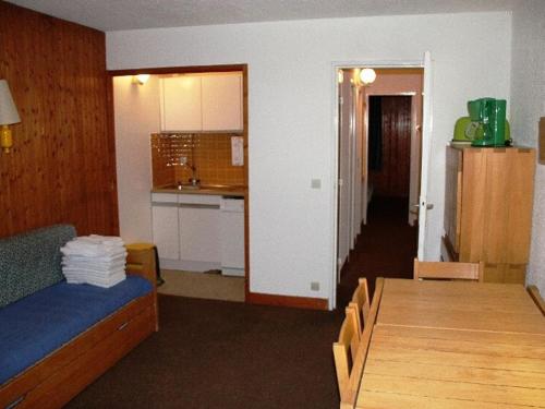 Appartement Tignes, 2 pièces, 5 personnes - FR-1-449-168 Tignes Le Lac