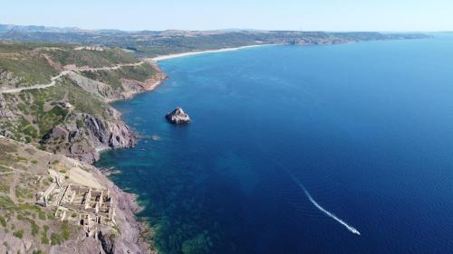 Il Sole ed Il Mare Tanca Piras