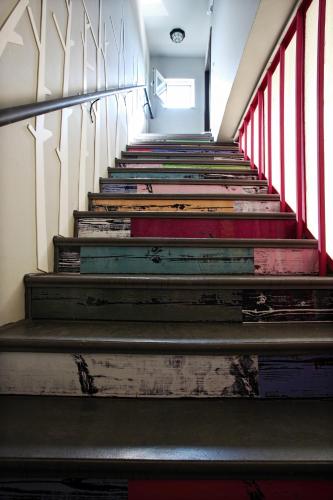 Hostel Bed&Coffee 360° – Belgrade, NY