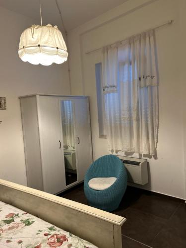 B&B Savoia San Salvo Room Type - Family Junior Suite