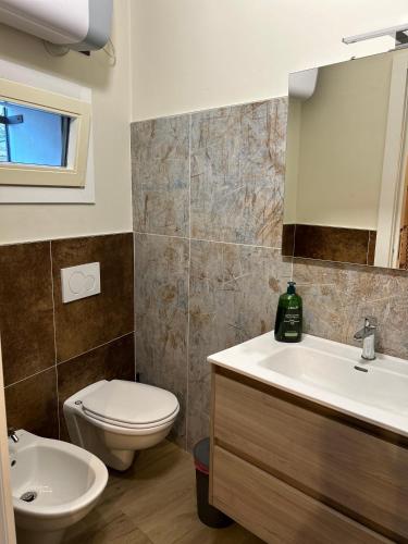 B&B Savoia San Salvo Room Type - Double Room with Private Bathroom
