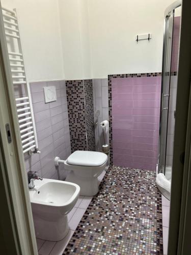 B&B Savoia San Salvo Room Type - Double Room with Extra Bed