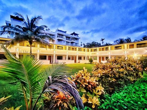 Opulence Beach Resort Awas, Alibaug