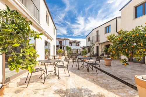 Exterior view of B&B Portu Cuau