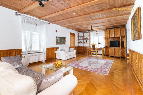 Luxury Suites with sauna by Rikas Hotels, Tallinn (photo 3)