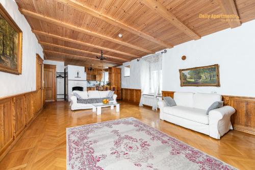 Luxury Suites with sauna by Rikas Hotels, Tallinn (photo 2)