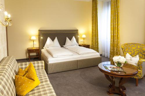 Parkhotel Graz - Traditional Luxury - image 2