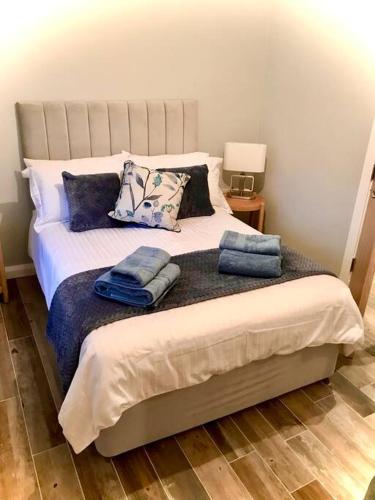 Cosy Nook Cottage Kesh in Kesh