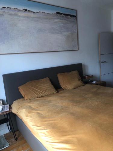 Maison Studio Monart chambre d'hôte Tournebride