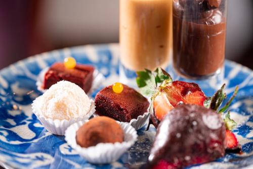 InterContinental Porto - Palacio das Cardosas by IHG