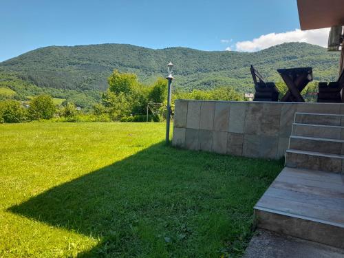 Villa Usivak for green quiet holiday near Sarajevo