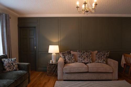 Adare Guesthouse - image 8