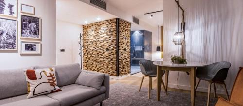 Hotel de Sterrenberg - Adults Only - image 11