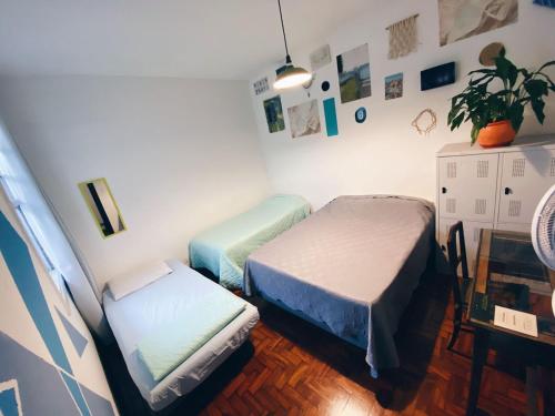 NeighborHUB hostel e coliving, Sao Paulo (photo 8)