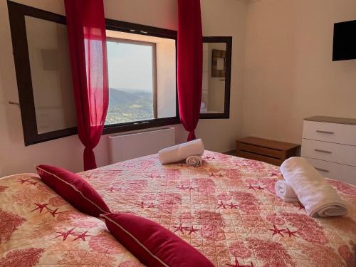 B&B Ilbono - Le Sorgenti Guest House - Bed and Breakfast Ilbono