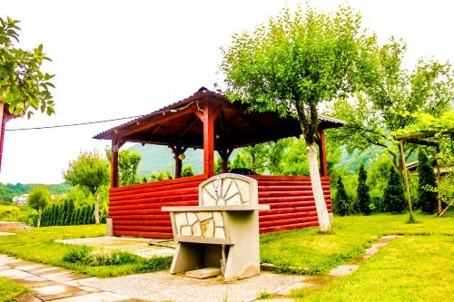 Villa Usivak for green quiet holiday near Sarajevo