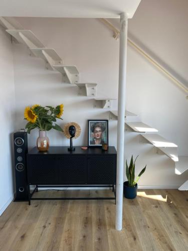 Palvelut, Vineyard Terrace Apartment in Mikulov