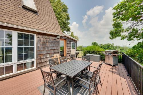 Rural Dutch Country Retreat - Private Hot Tub in เซลิงโกรฟ