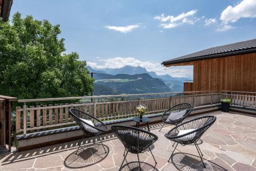  Hauserhof in Villanders