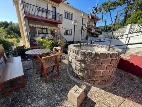  Apartamento en Nanin-Sanxenxo in Sanxenxo