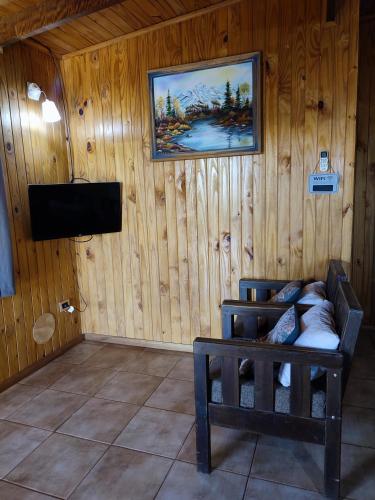 Facilities, Cabana 2 Hotel in Eldorado
