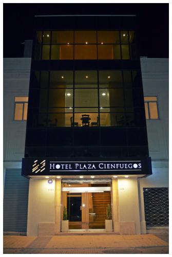 . Hotel Plaza Cienfuegos