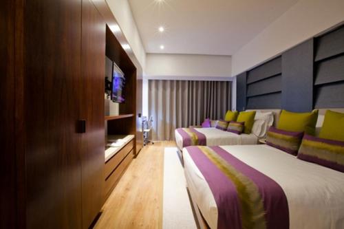 475369179 HS HOTSSON Hotel Leon