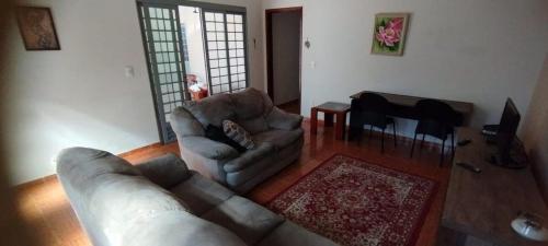 Casa Lá Vita